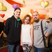 «ПОРА ПО ПАРАМ» фото 41