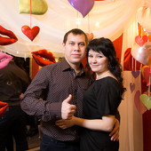 «ПОРА ПО ПАРАМ» фото 47