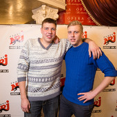 «ПОРА ПО ПАРАМ» фото 60