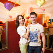 «ПОРА ПО ПАРАМ» фото 75