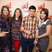 «ПОРА ПО ПАРАМ» фото 85