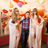 «ПОРА ПО ПАРАМ» фото 36