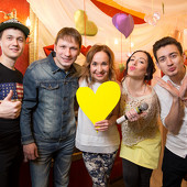 «ПОРА ПО ПАРАМ» фото 53