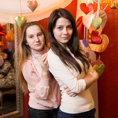 «ПОРА ПО ПАРАМ» фото 50