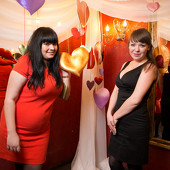 «ПОРА ПО ПАРАМ» фото 104