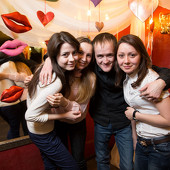 «ПОРА ПО ПАРАМ» фото 81