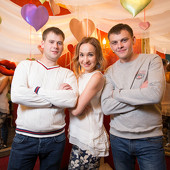 «ПОРА ПО ПАРАМ» фото 97