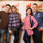 «ПОРА ПО ПАРАМ» фото 70