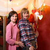 «ПОРА ПО ПАРАМ» фото 72