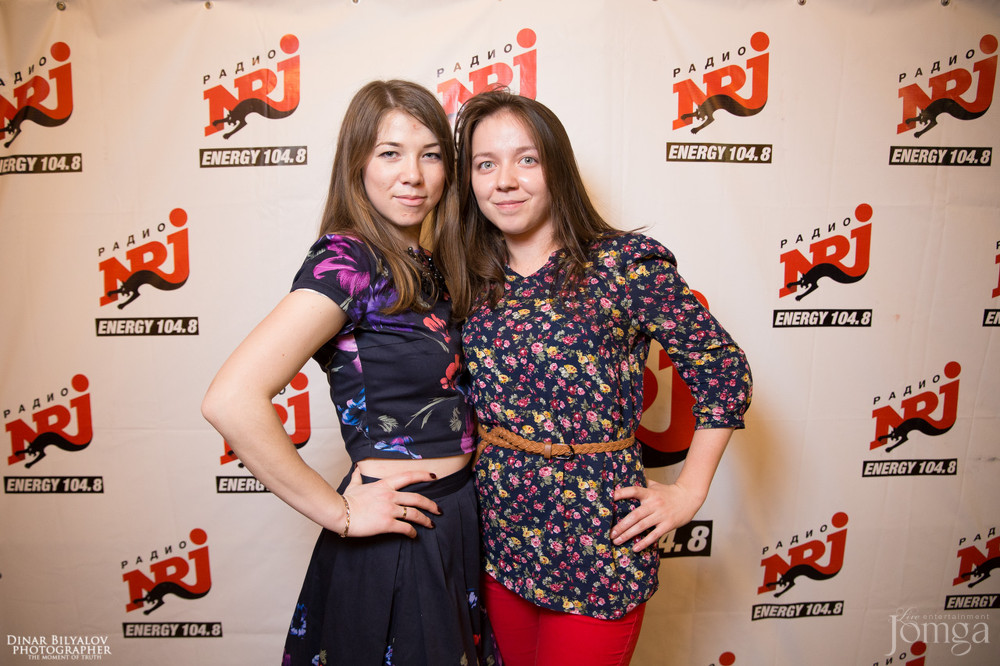 Фотография с «ПОРА ПО ПАРАМ» в Опера