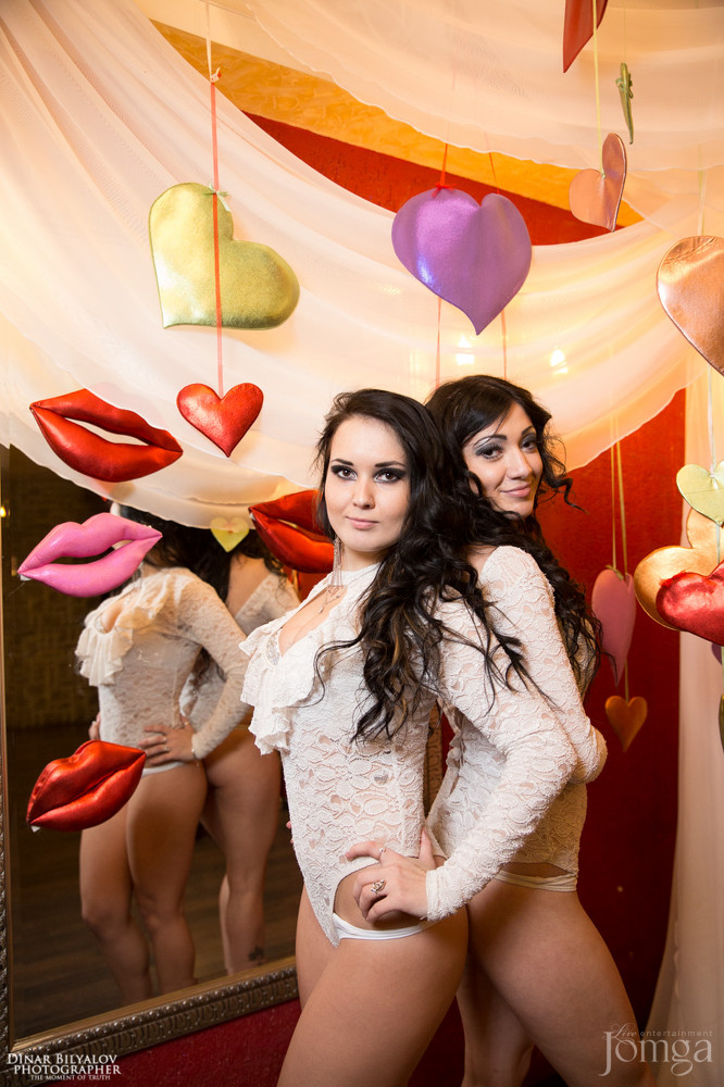 Фотография с «ПОРА ПО ПАРАМ» в Опера