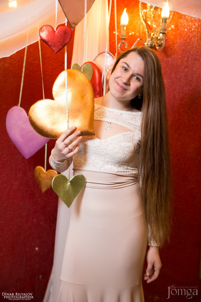 Фотография с «ПОРА ПО ПАРАМ» в Опера