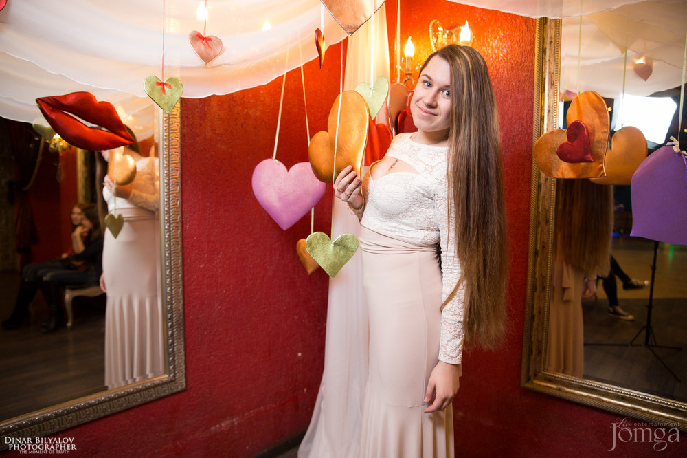 Фотография с «ПОРА ПО ПАРАМ» в Опера