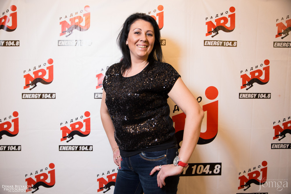 Фотография с «ПОРА ПО ПАРАМ» в Опера