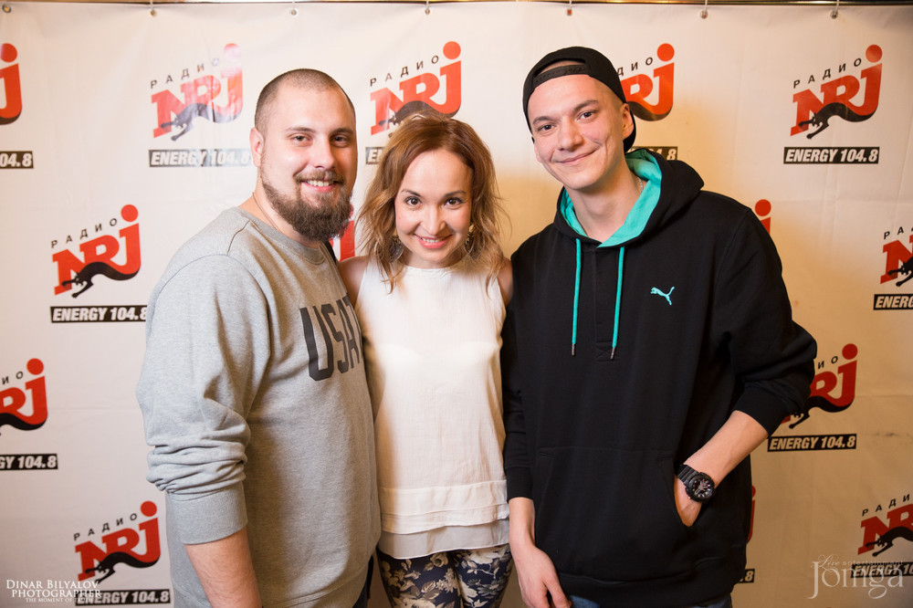 Фотография с «ПОРА ПО ПАРАМ» в Опера