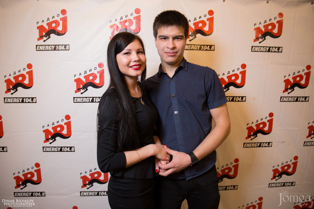 Фотография с «ПОРА ПО ПАРАМ» в Опера