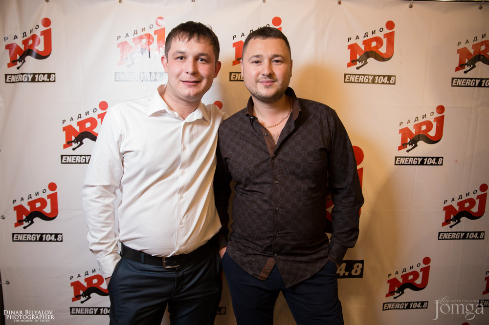 Фотография с «ПОРА ПО ПАРАМ» в Опера