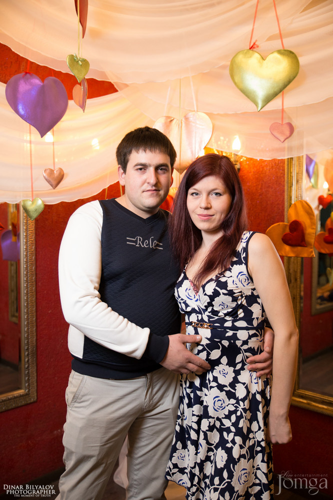 Фотография с «ПОРА ПО ПАРАМ» в Опера