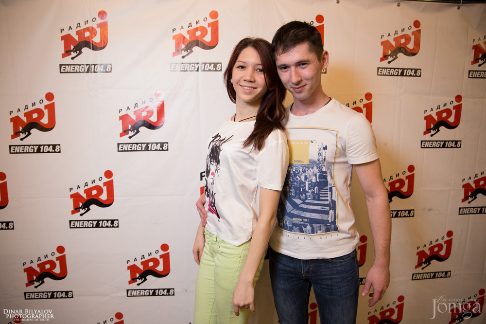 Фотография с «ПОРА ПО ПАРАМ» в Опера