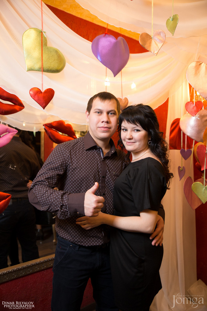 Фотография с «ПОРА ПО ПАРАМ» в Опера