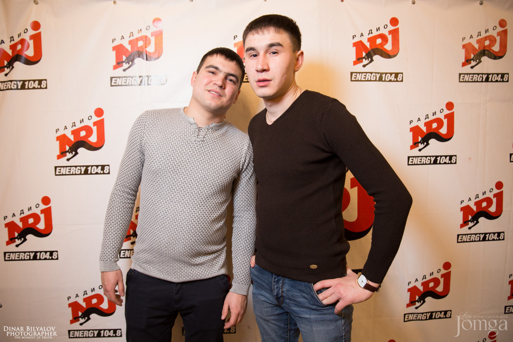 Фотография с «ПОРА ПО ПАРАМ» в Опера