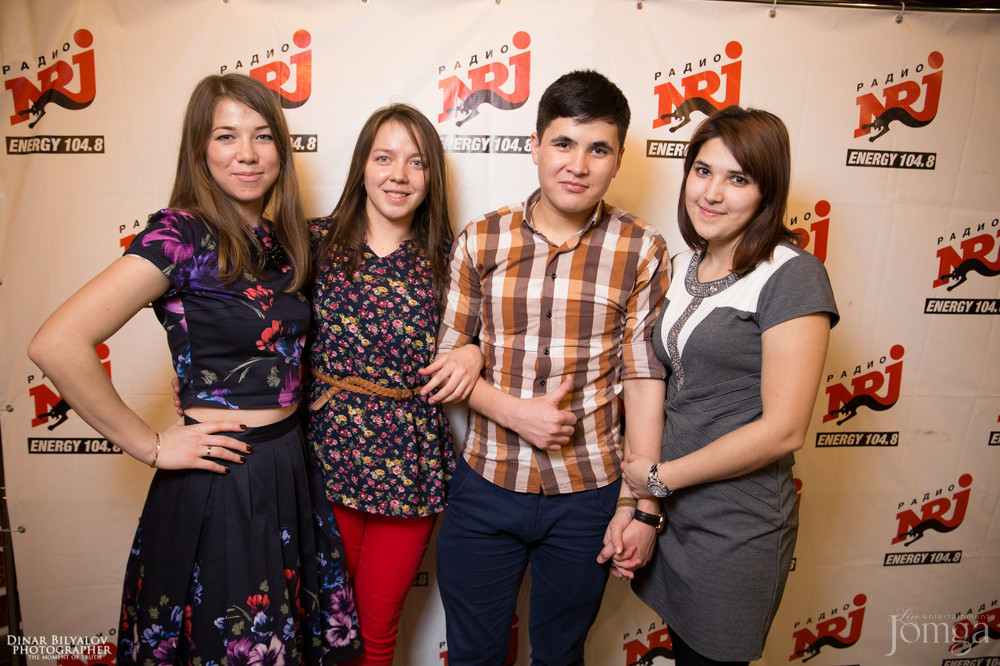 Фотография с «ПОРА ПО ПАРАМ» в Опера