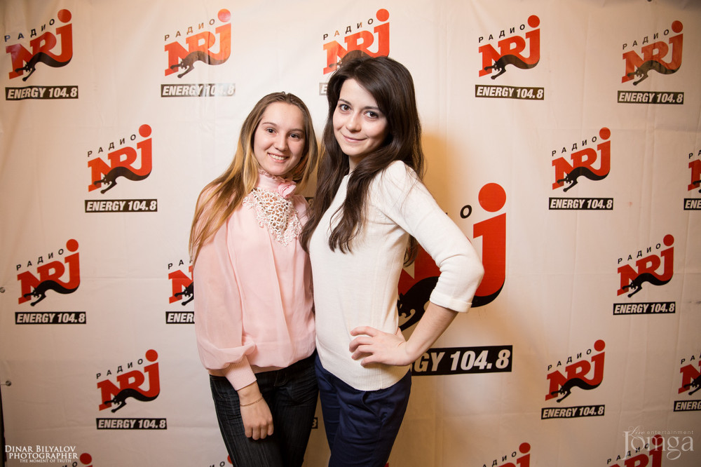 Фотография с «ПОРА ПО ПАРАМ» в Опера