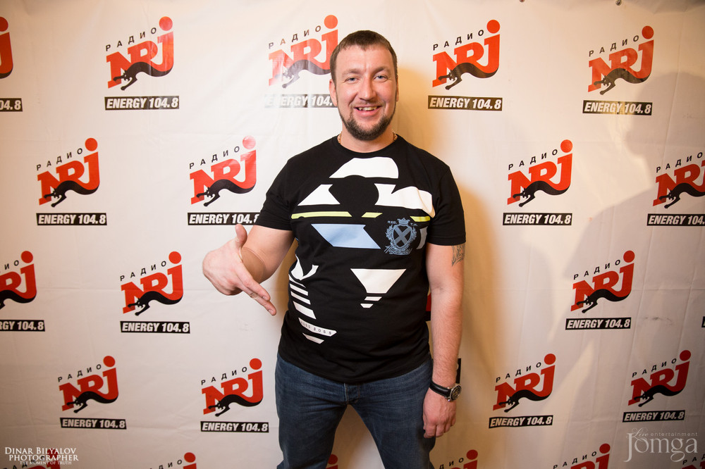 Фотография с «ПОРА ПО ПАРАМ» в Опера