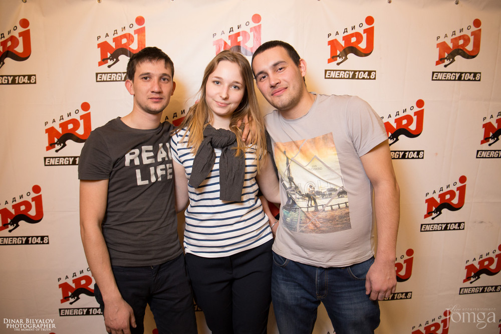 Фотография с «ПОРА ПО ПАРАМ» в Опера