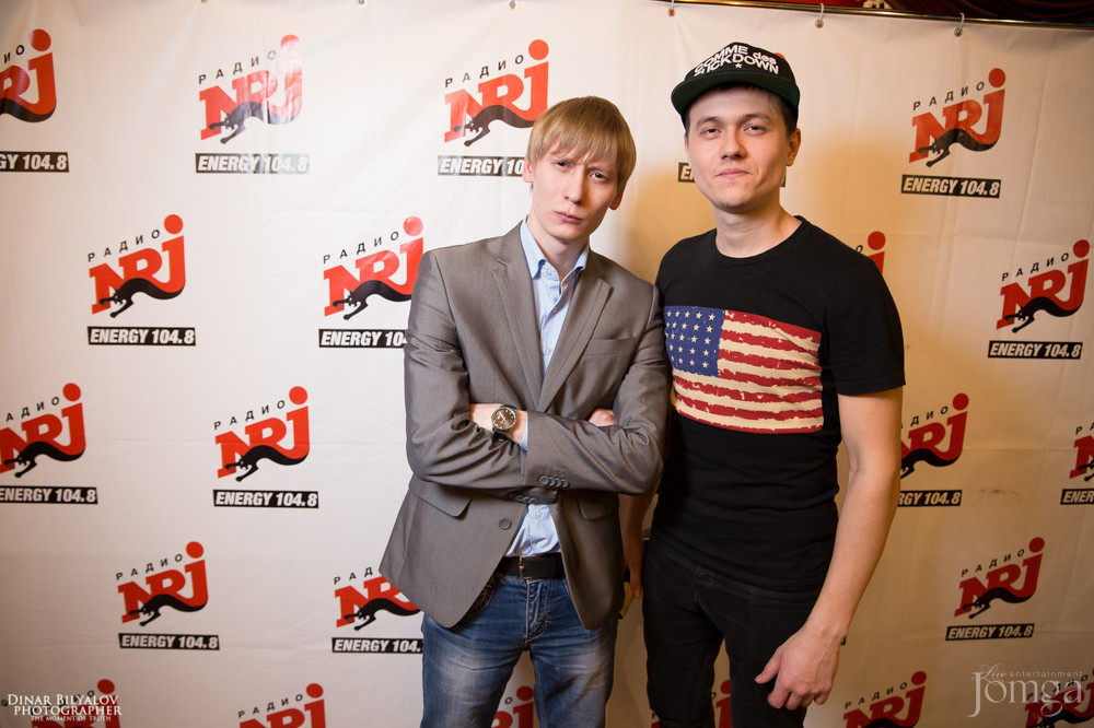 Фотография с «ПОРА ПО ПАРАМ» в Опера