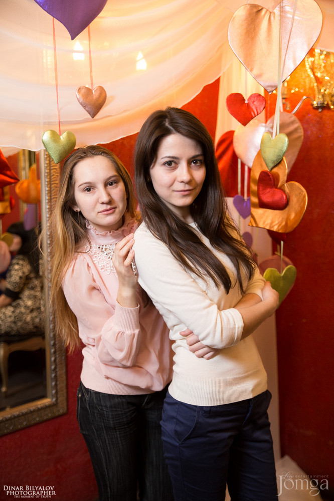 Фотография с «ПОРА ПО ПАРАМ» в Опера