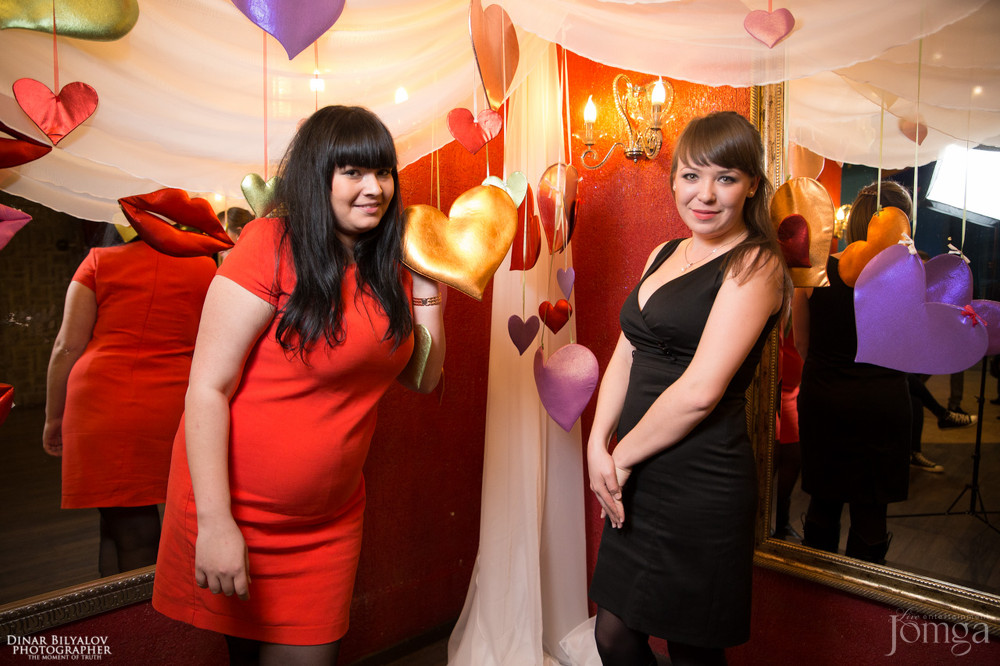 Фотография с «ПОРА ПО ПАРАМ» в Опера