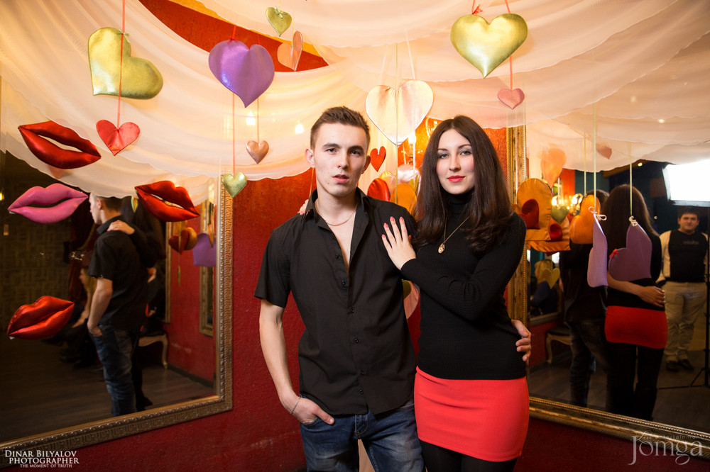 Фотография с «ПОРА ПО ПАРАМ» в Опера