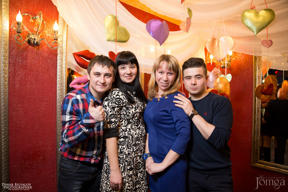 Фотография с «ПОРА ПО ПАРАМ» в Опера