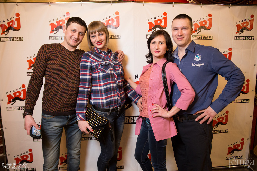 Фотография с «ПОРА ПО ПАРАМ» в Опера