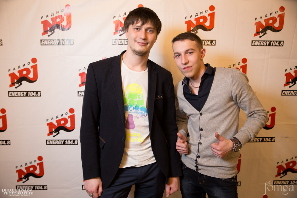 Фотография с «ПОРА ПО ПАРАМ» в Опера