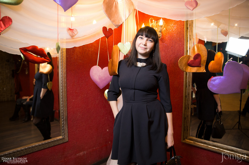 Фотография с «ПОРА ПО ПАРАМ» в Опера