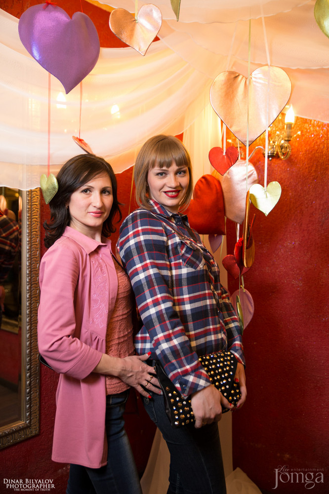 Фотография с «ПОРА ПО ПАРАМ» в Опера