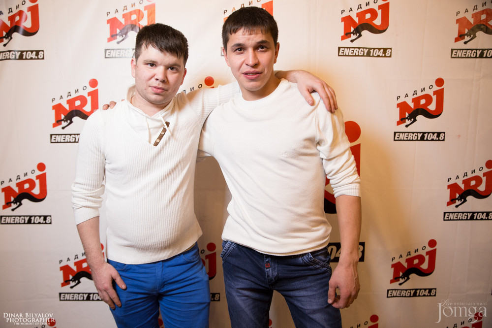 Фотография с «ПОРА ПО ПАРАМ» в Опера