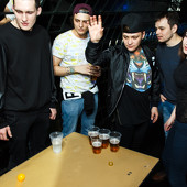 DJ Trendsetter фото 40