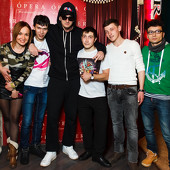 DJ Trendsetter фото 66