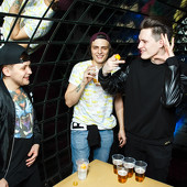 DJ Trendsetter фото 44