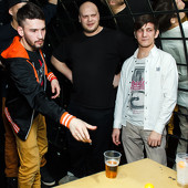 DJ Trendsetter фото 39