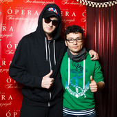 DJ Trendsetter фото 64