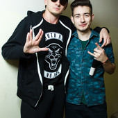 DJ Trendsetter фото 59