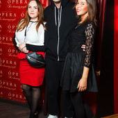 DJ Trendsetter фото 73