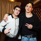 DJ Trendsetter фото 52