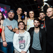 DJ Trendsetter фото 49