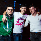 DJ Trendsetter фото 53