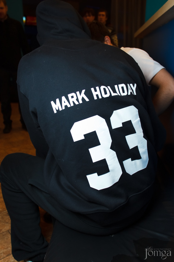 Фотография с DJ Trendsetter в Опера